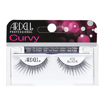 CIGLIA CURVY 410 BLACK